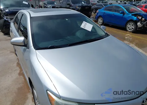 2014 Toyota Camry L/Se/Le/Xle из США, поврежденный, VIN 4T1BF1FK5EU367378